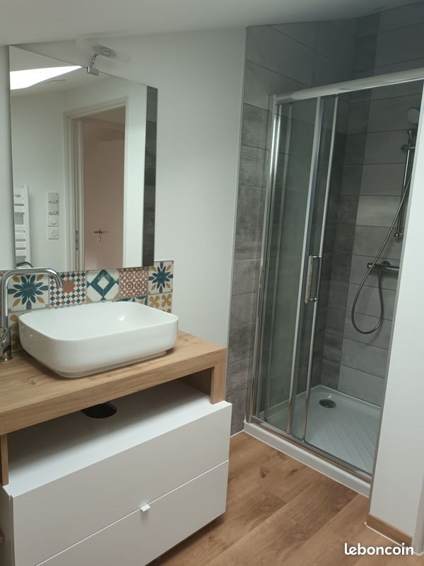Maison à louer, 90m², Albi