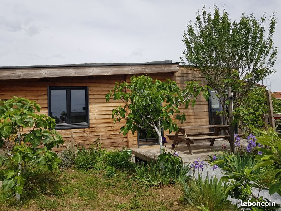 Maison à louer, 40m², Annonay