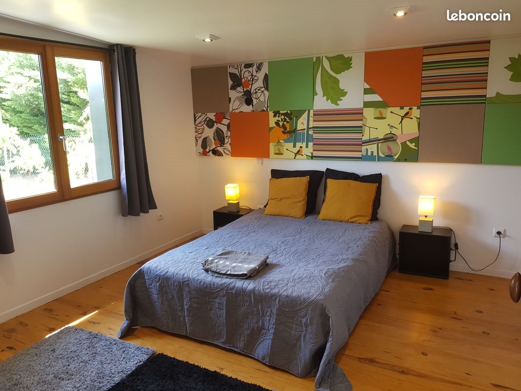 Maison à louer, 40m², Annonay