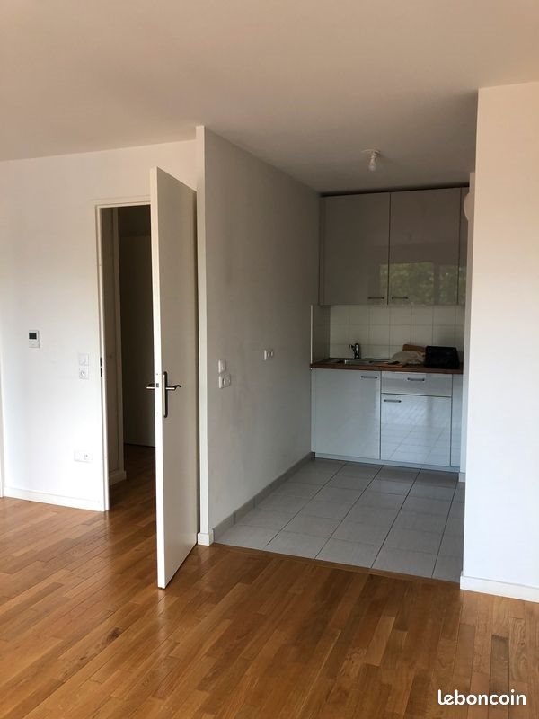 Appartement à louer, 42m², Thiais