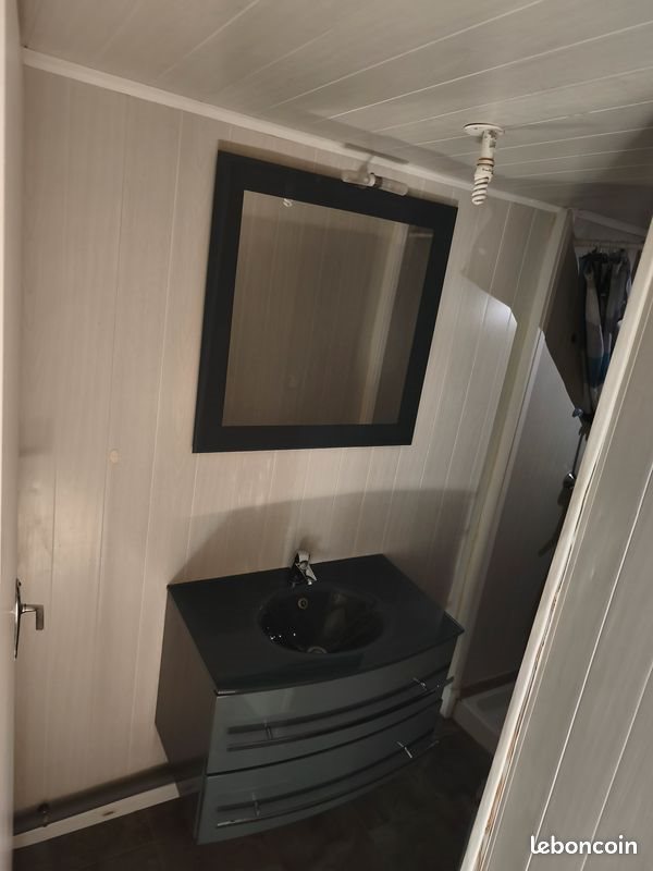 Appartement à louer, 54m², Annonay