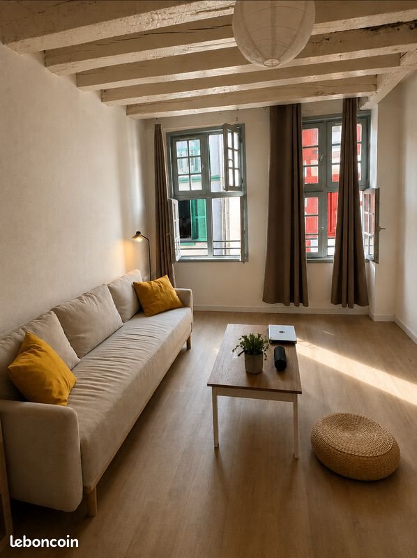 Appartement à louer, 38m², Bayonne