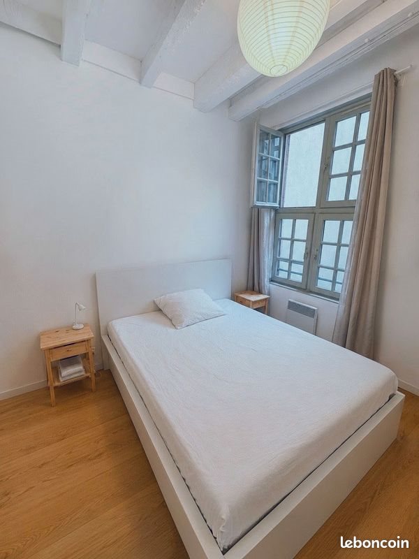 Appartement à louer, 38m², Bayonne
