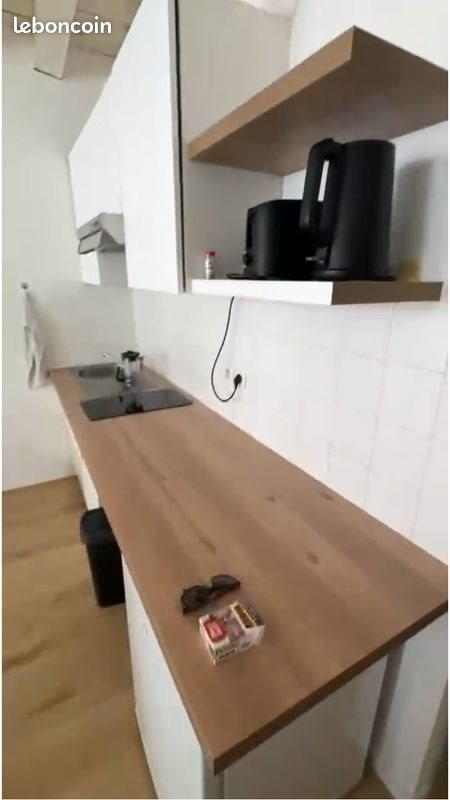 Appartement à louer, 38m², Bayonne