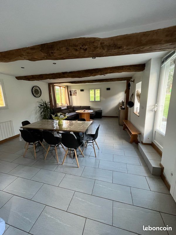 Maison à vendre, 77m², Envronville