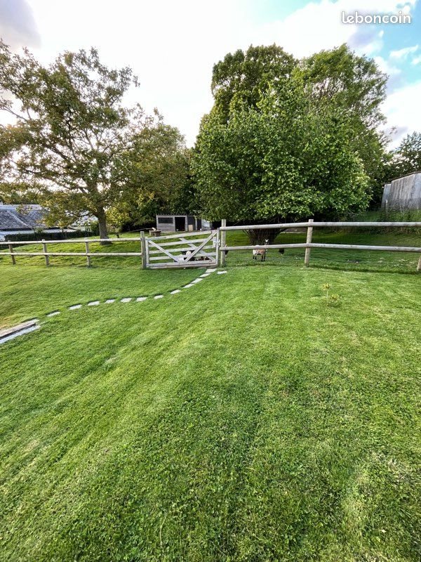 Maison à vendre, 77m², Envronville