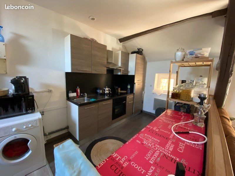 Appartement à louer, 74m², Villeneuve-la-Guyard