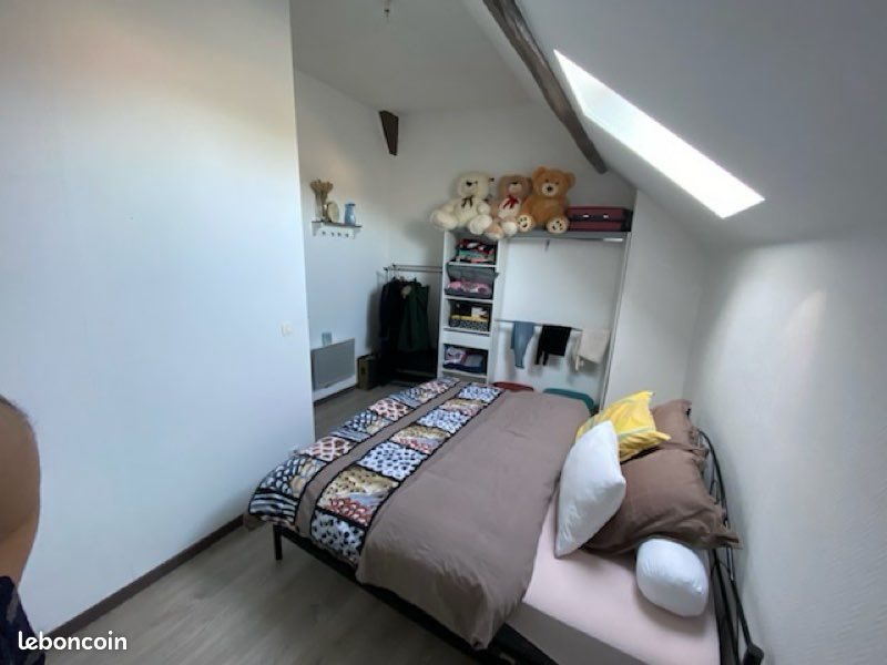 Appartement à louer, 74m², Villeneuve-la-Guyard