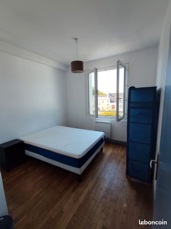 Appartement à vendre, 50m², Lorient