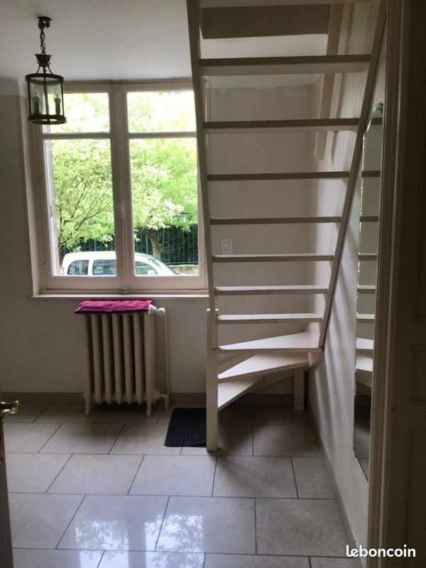 Appartement à louer, 62m², Roubaix