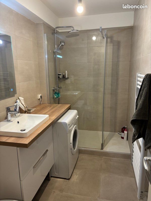 Appartement à louer, 40m², Pau