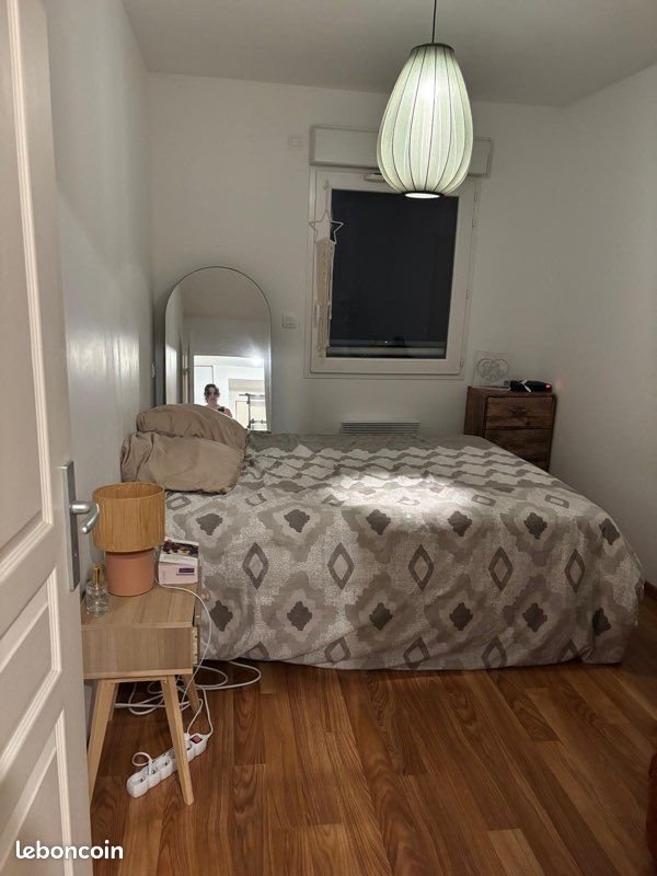 Appartement à louer, 40m², Pau