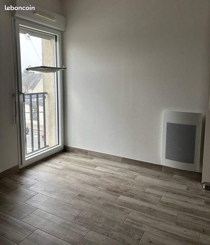Appartement à louer, 43m², Saumur