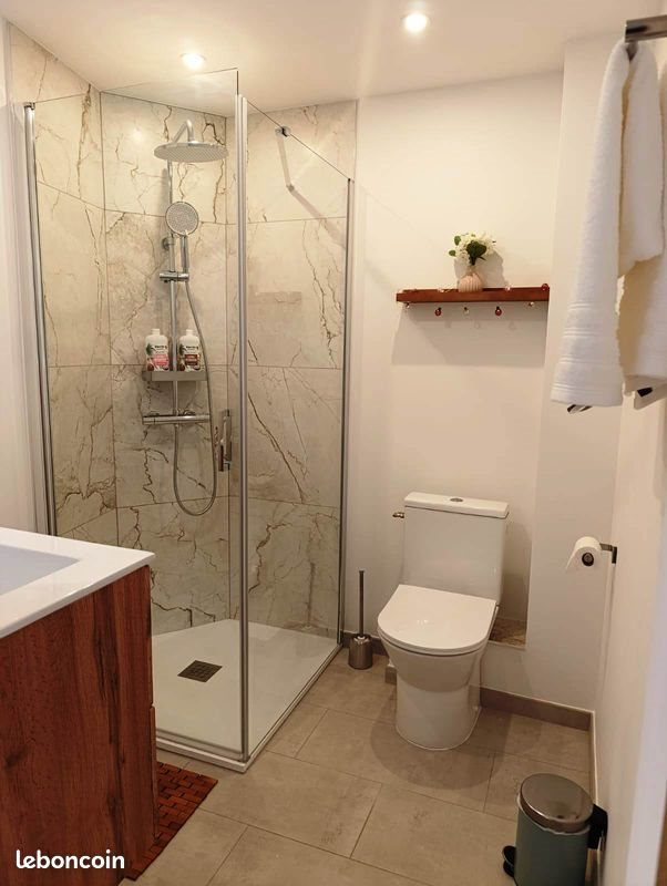 Appartement à louer, 30m², Cannes-la-Bocca
