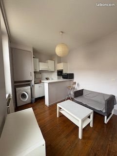 Appartement à louer, 26m², Agen