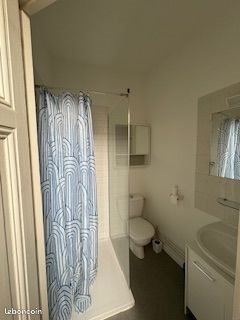 Appartement à louer, 26m², Agen