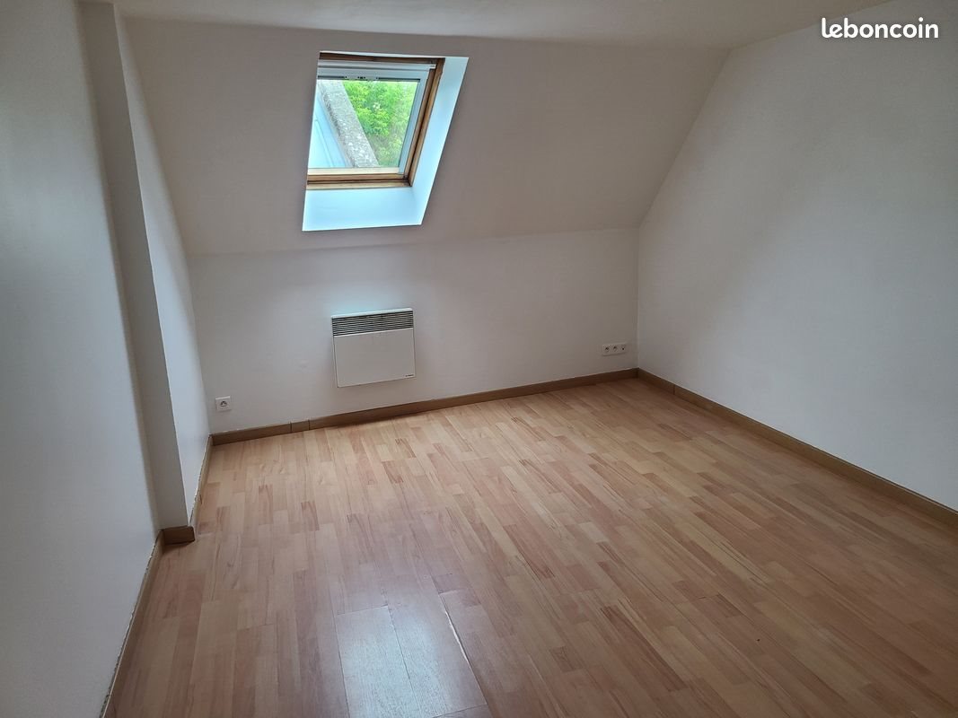 Maison à louer, 80m², Montbrehain