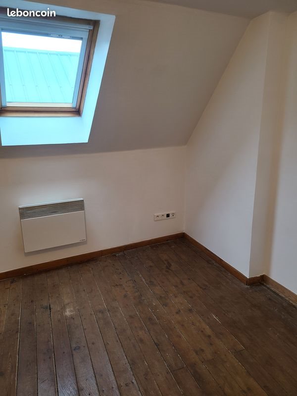 Maison à louer, 80m², Montbrehain