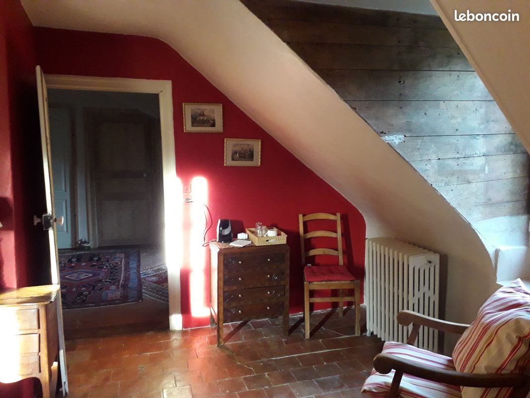 Appartement à louer, 22m², Le Mans