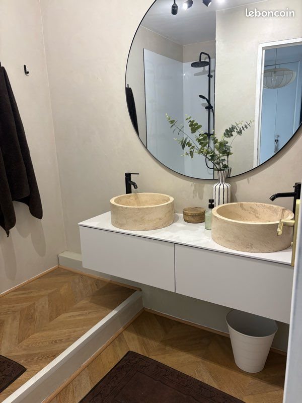 Appartement à louer, 78m², Mâcon