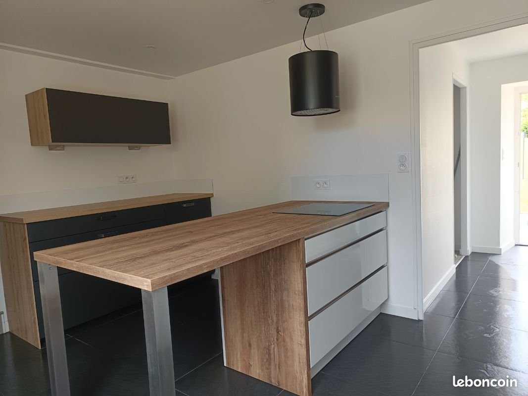 Maison à louer, 115m², Brielles