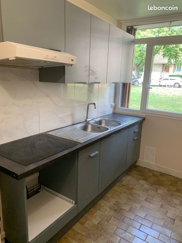 Appartement à louer, 57m², Savigny-sur-Orge