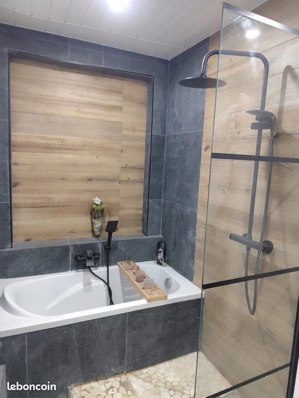 Maison à vendre, 120m², Saint-Quentin