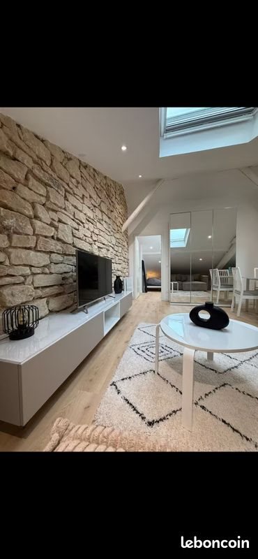 Appartement à louer, 42m², Nancy