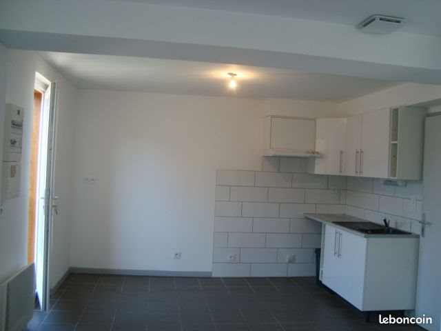 Appartement à louer, 38m², Champignelles
