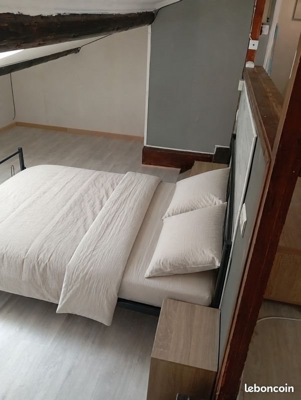 Appartement à louer, 42m², Avignon
