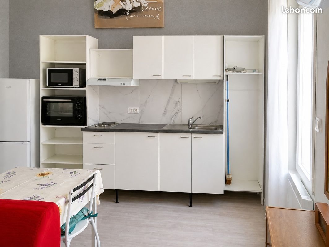 Appartement à louer, 42m², Avignon