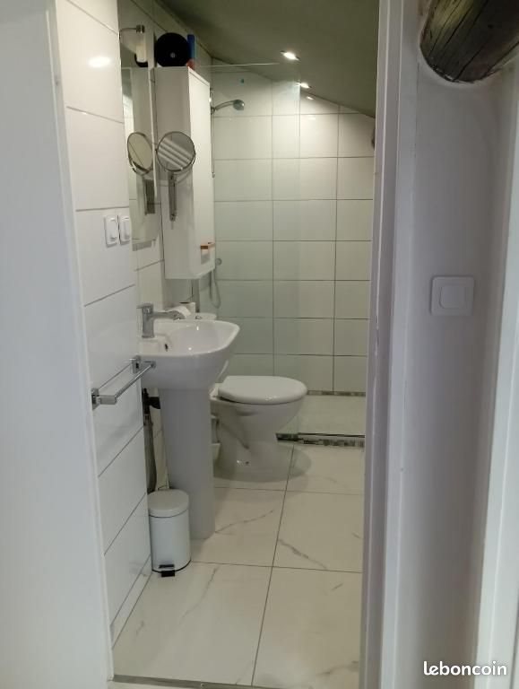 Appartement à louer, 42m², Avignon