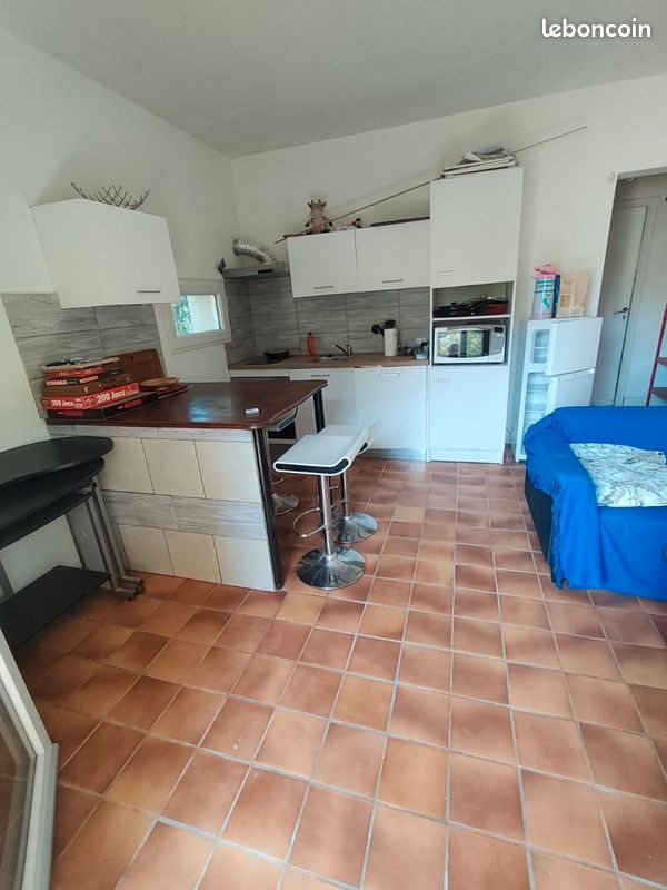 Appartement à louer, 29m², Aimargues