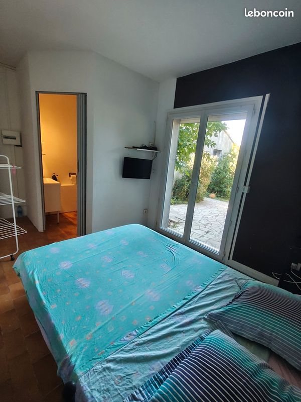 Appartement à louer, 29m², Aimargues
