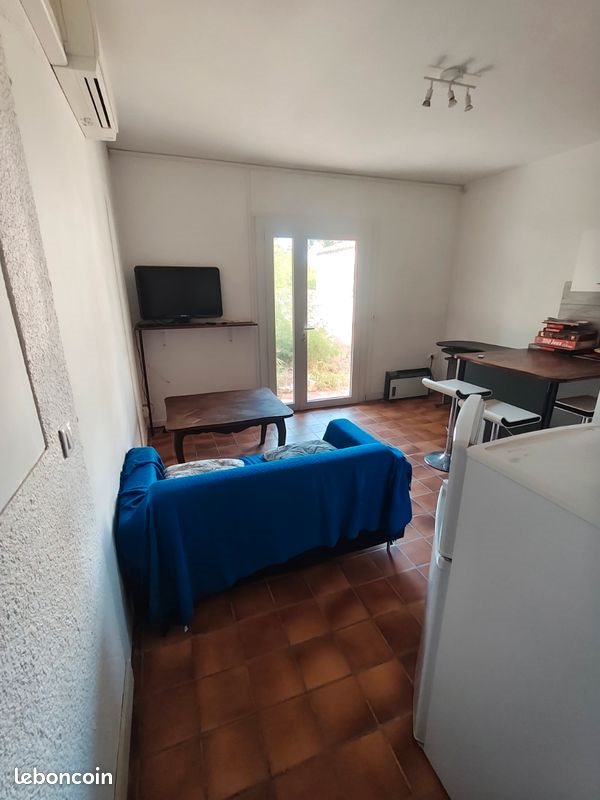 Appartement à louer, 29m², Aimargues