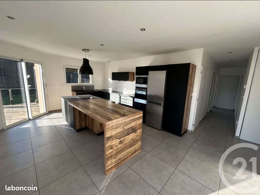 Maison à vendre, 98m², Dole