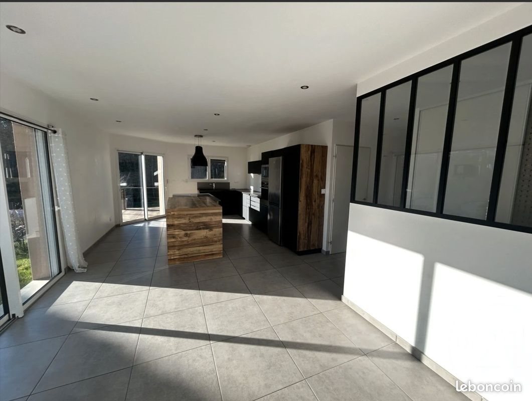 Maison à vendre, 98m², Dole