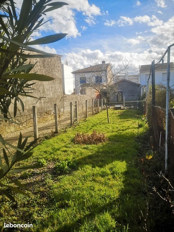 Maison à vendre, 54m², Bruges