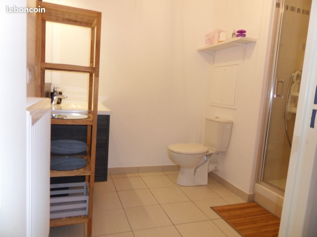 Appartement à louer, 27m², Créteil