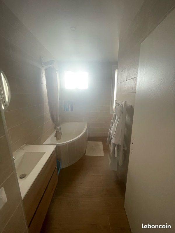 Appartement à vendre, 70m², Mantes-la-Ville