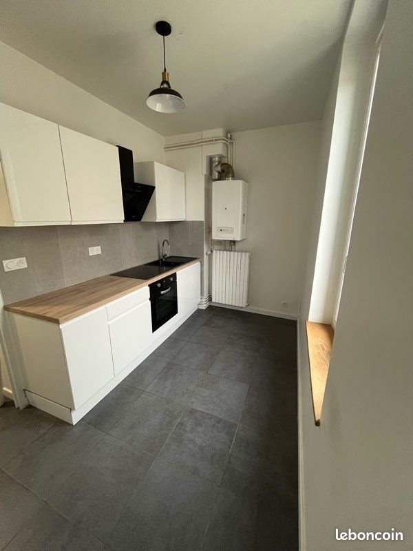 Appartement à louer, 31m², Vichy
