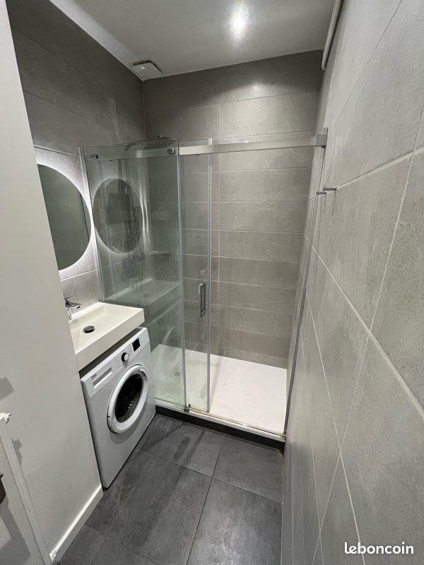 Appartement à louer, 31m², Vichy