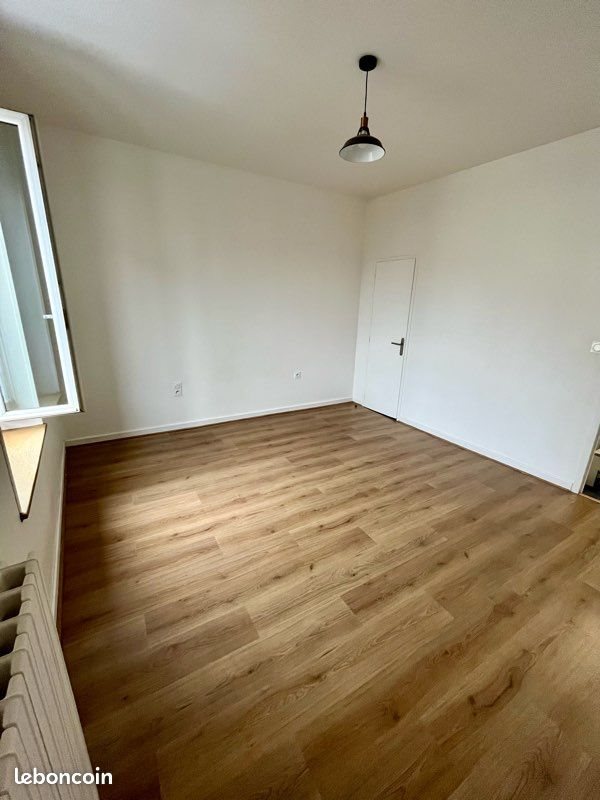 Appartement à louer, 31m², Vichy