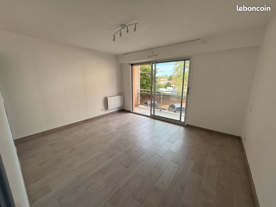 Appartement à vendre, 25m², Avallon