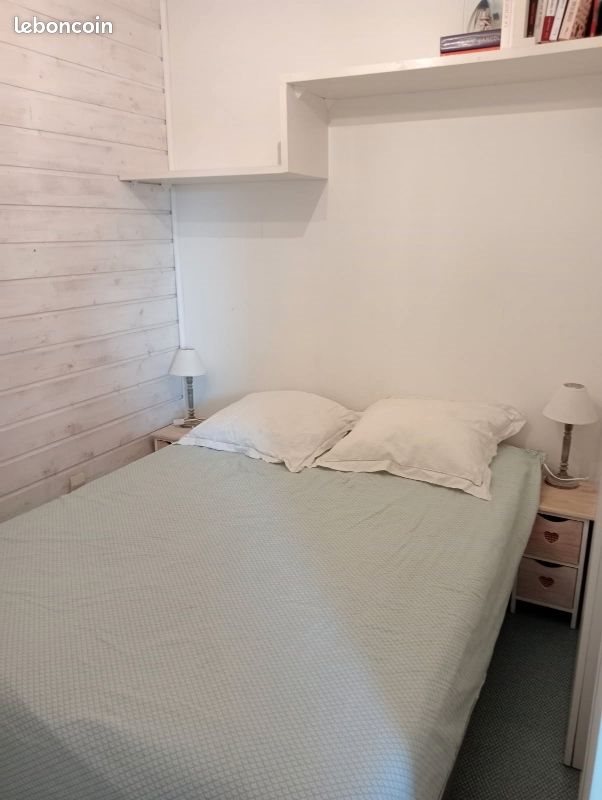 Appartement à louer, 33m², La Baule-Escoublac