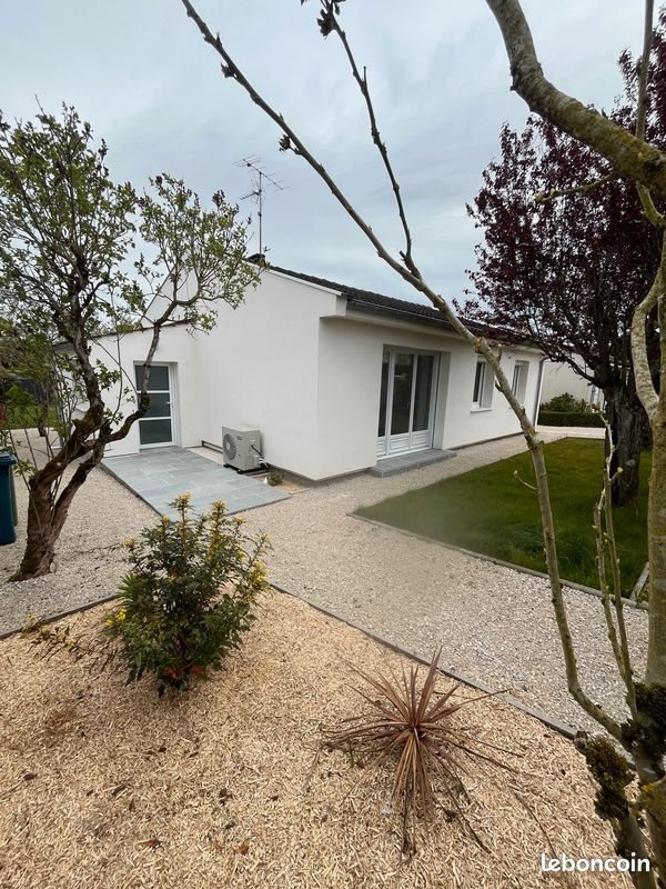 Maison à vendre, 82m², Boigny-sur-Bionne