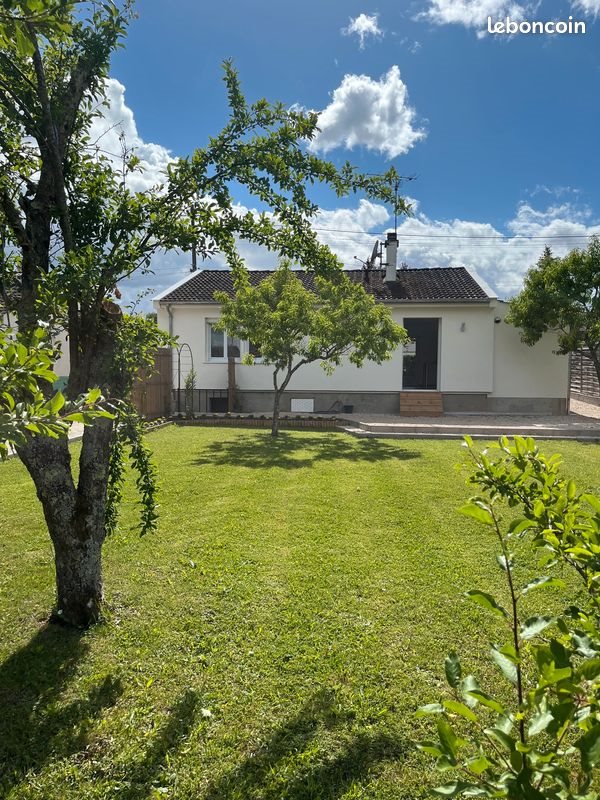 Maison à vendre, 82m², Boigny-sur-Bionne