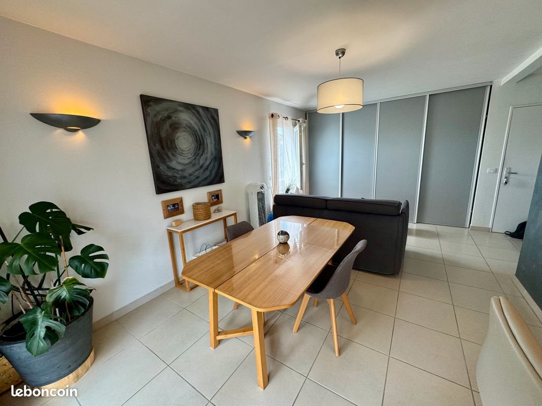 Appartement à vendre, 47m², Mérignac