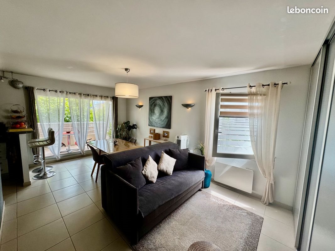 Appartement à vendre, 47m², Mérignac