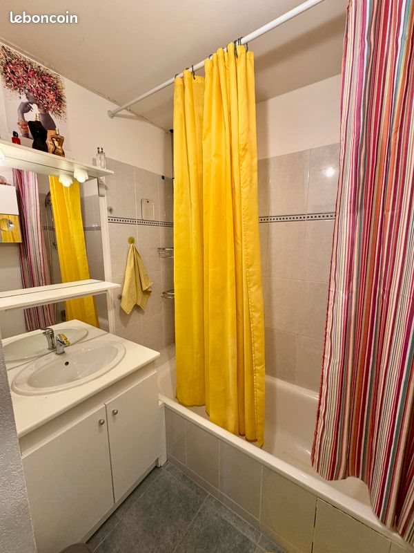 Appartement à vendre, 47m², Mérignac